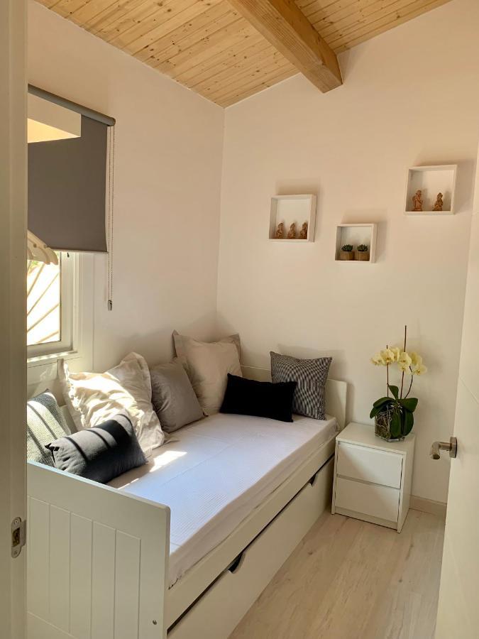 Flat In Girona City Centre - 5 Mins From Old Town And Train Station Exterior photo