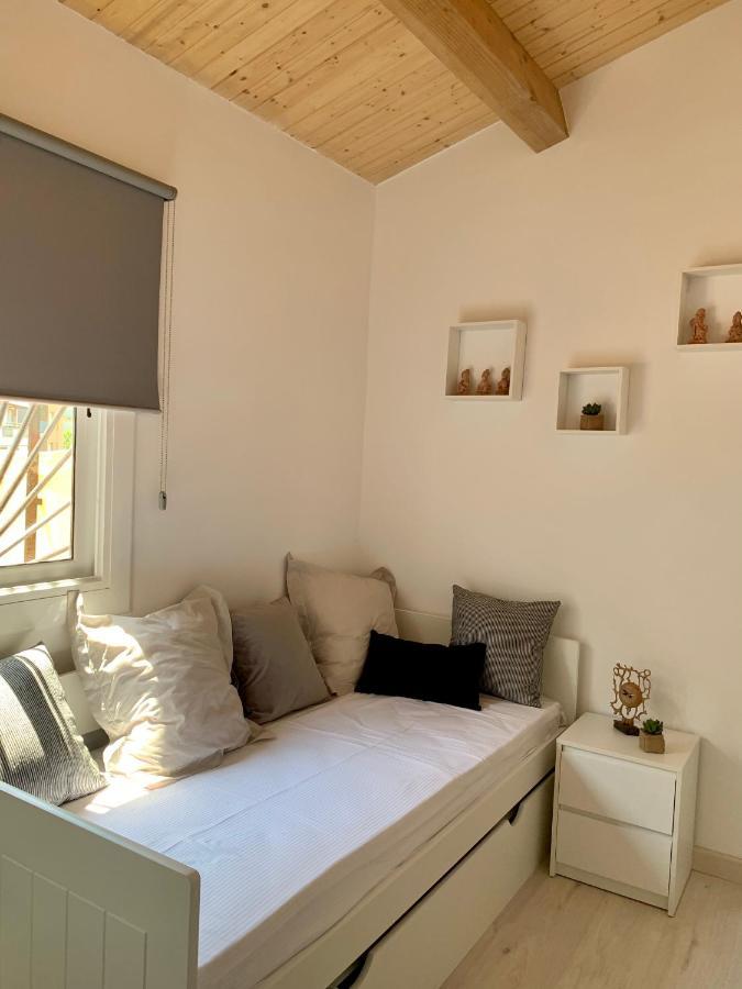 Flat In Girona City Centre - 5 Mins From Old Town And Train Station Exterior photo